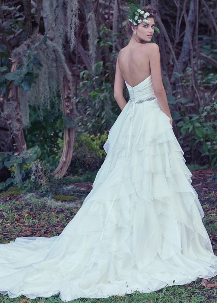 Wedding Dress - never worn